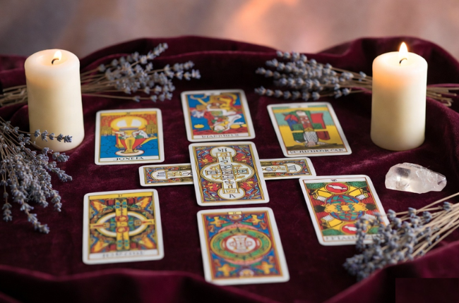 Tarot Card Reading Guide What Career and Hidden Potential Questions Reveal
